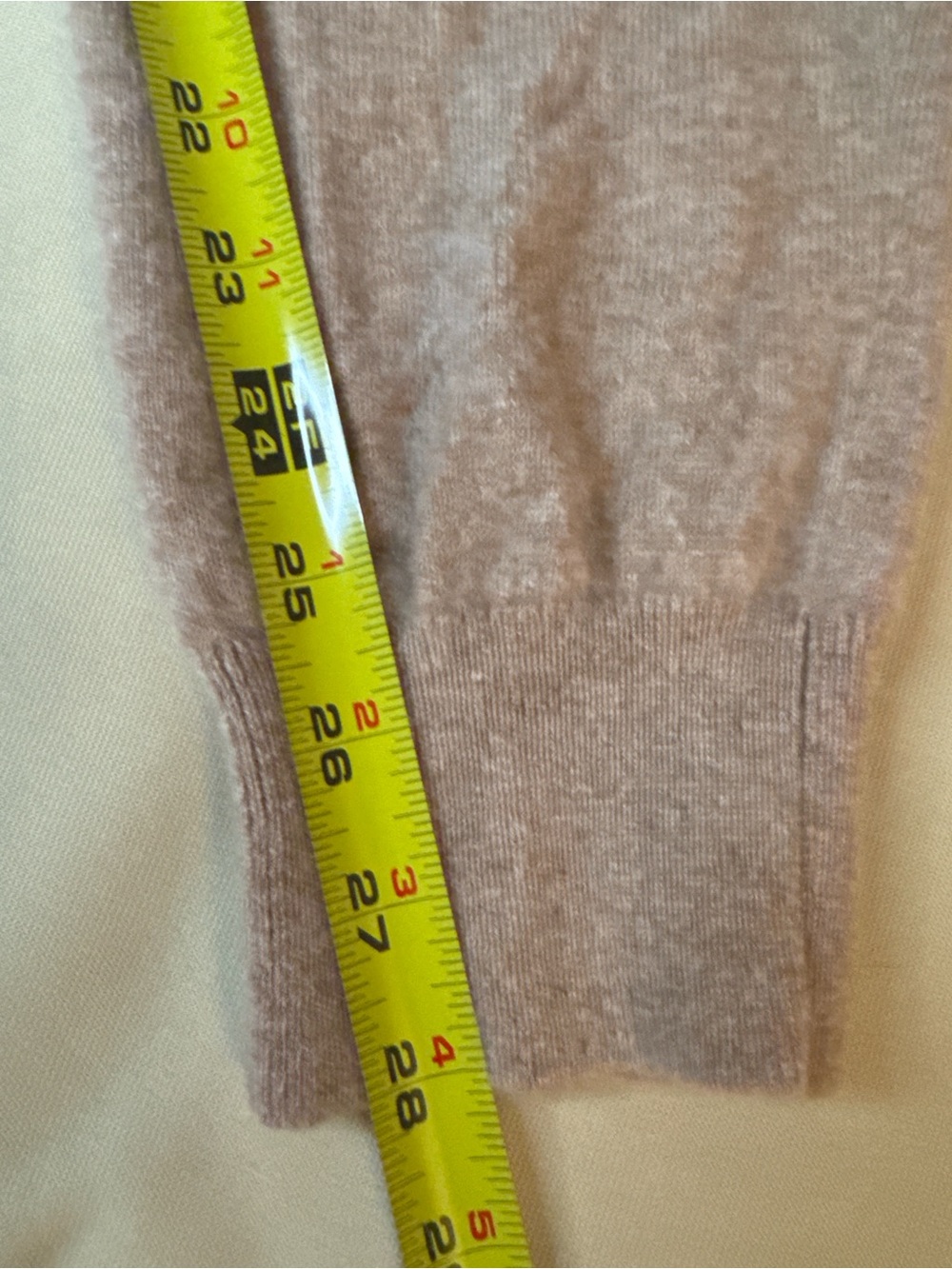 Quince 100% Mongolian Cashmere Jogger Pants XS - Picture 5 of 10
